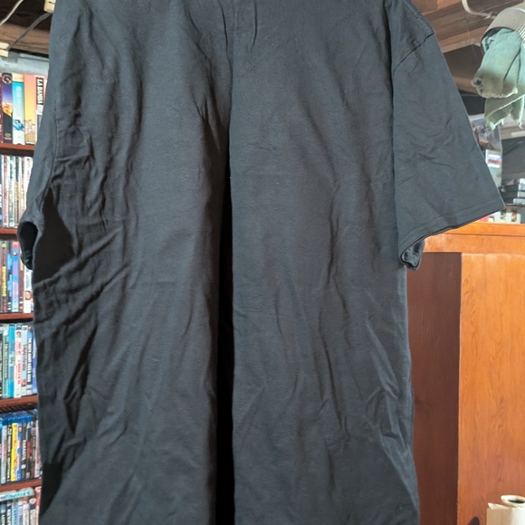 Tokyo Police Club Band Merch Tour Shirt Sized 2XL Gildan softstyle - Picture 2 of 4